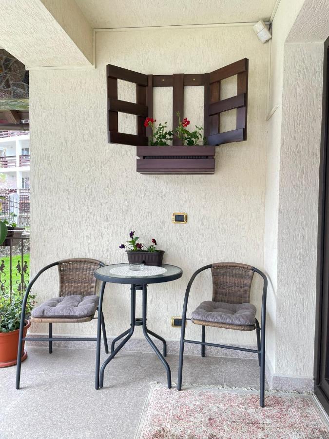 Pensiunea Select Curtea De Arges Exterior photo